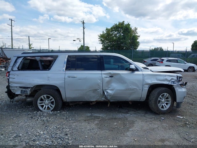 1GNSKHKC3GR393935 Chevrolet l83 - sidi, vvt, afm, e85 max, aluminum