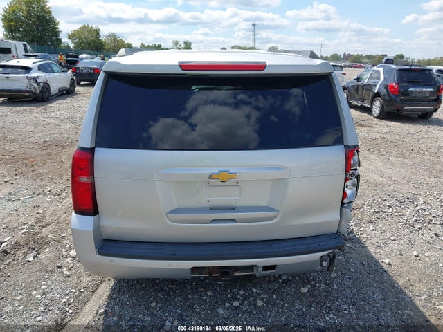 1GNSKHKC3GR393935 Chevrolet l83 - sidi, vvt, afm, e85 max, aluminum