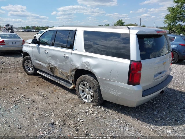 1GNSKHKC3GR393935 Chevrolet l83 - sidi, vvt, afm, e85 max, aluminum