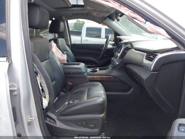 1GNSKHKC3GR393935 Chevrolet l83 - sidi, vvt, afm, e85 max, aluminum