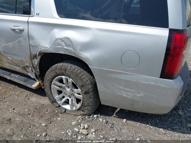 1GNSKHKC3GR393935 Chevrolet l83 - sidi, vvt, afm, e85 max, aluminum