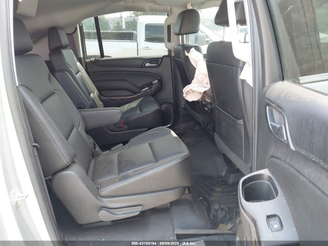1GNSKHKC3GR393935 Chevrolet l83 - sidi, vvt, afm, e85 max, aluminum