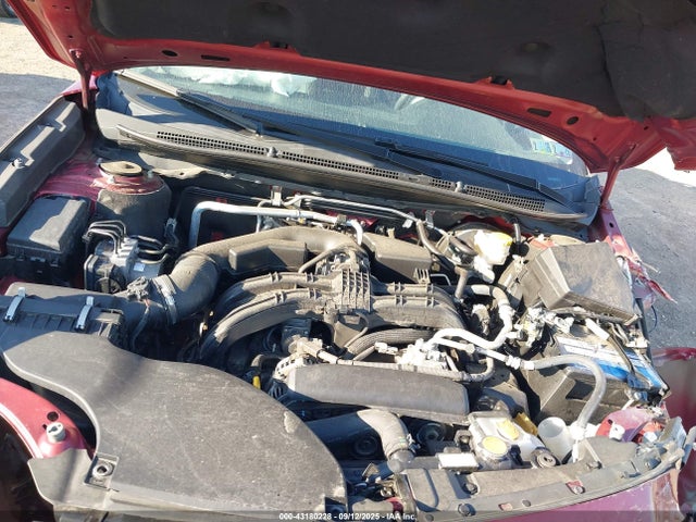 4S4BTANC3M3158339 Subaru Outback