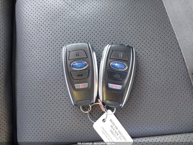 4S4BTANC3M3158339 Subaru Outback