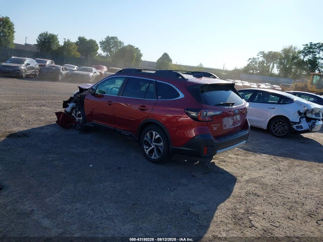4S4BTANC3M3158339 Subaru Outback