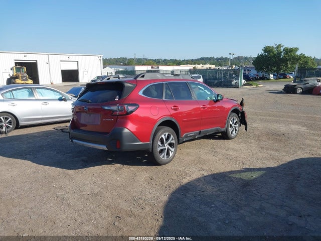 4S4BTANC3M3158339 Subaru Outback