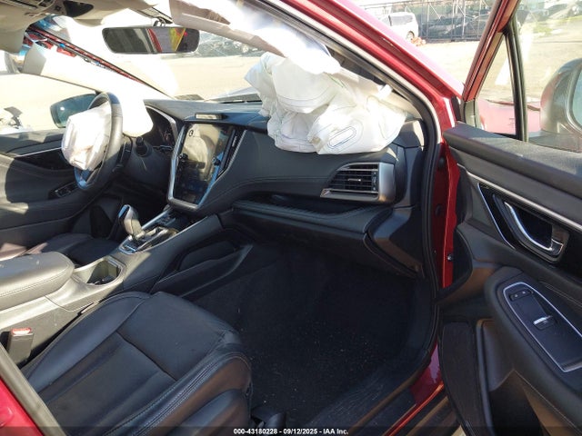 4S4BTANC3M3158339 Subaru Outback