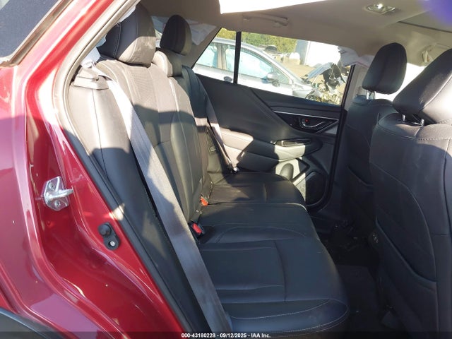 4S4BTANC3M3158339 Subaru Outback