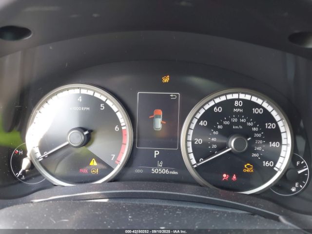 2021 LEXUS NX 300 JTJSARDZ3M2251282 Photo 6