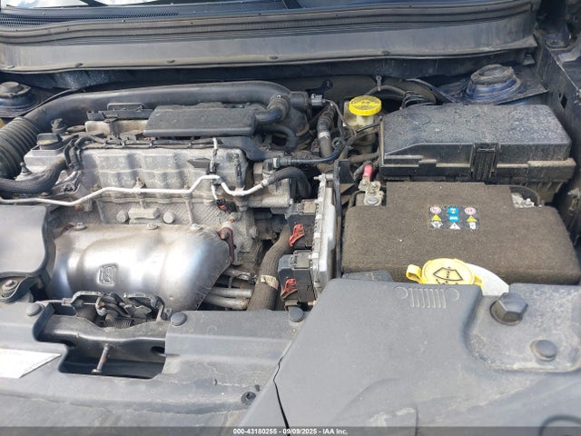 Jeep Cherokee 2014 1C4PJMCB1EW167780 Image 10