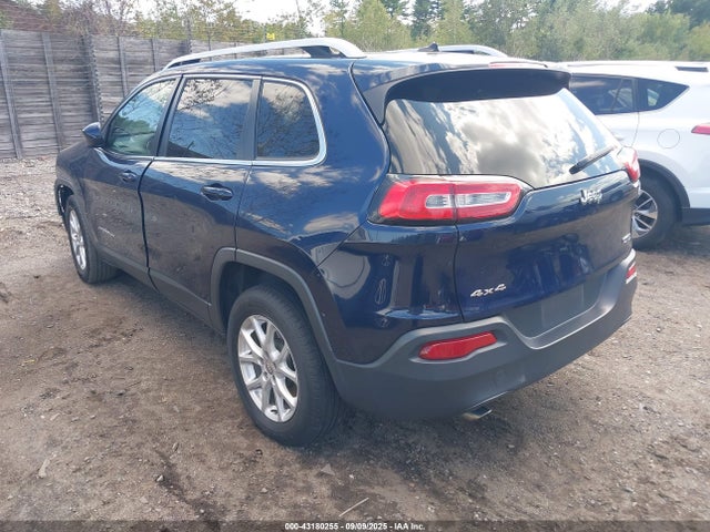 Jeep Cherokee 2014 1C4PJMCB1EW167780 Image 3