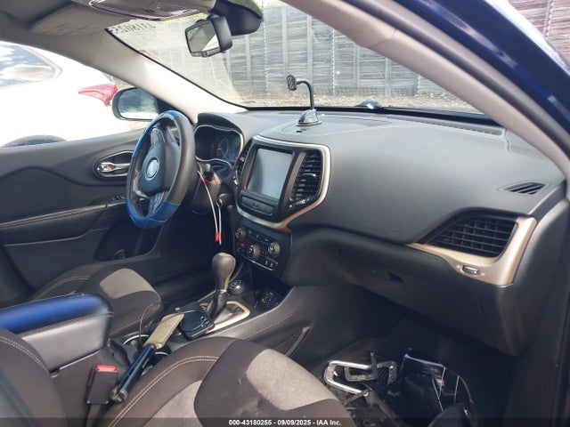 Jeep Cherokee 2014 1C4PJMCB1EW167780 Image 5