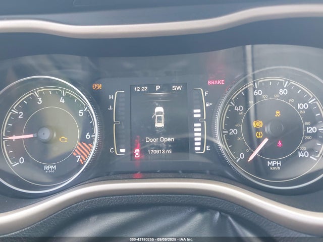 Jeep Cherokee 2014 1C4PJMCB1EW167780 Image 7