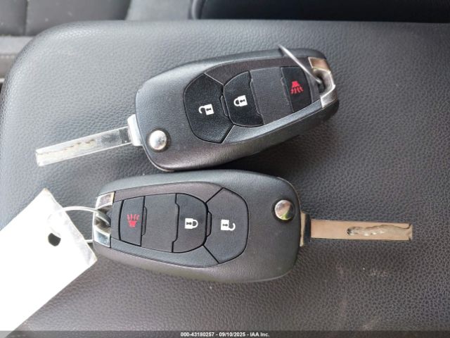 2021 CHEVROLET TRAILBLAZER KL79MMS29MB009417 Photo 10