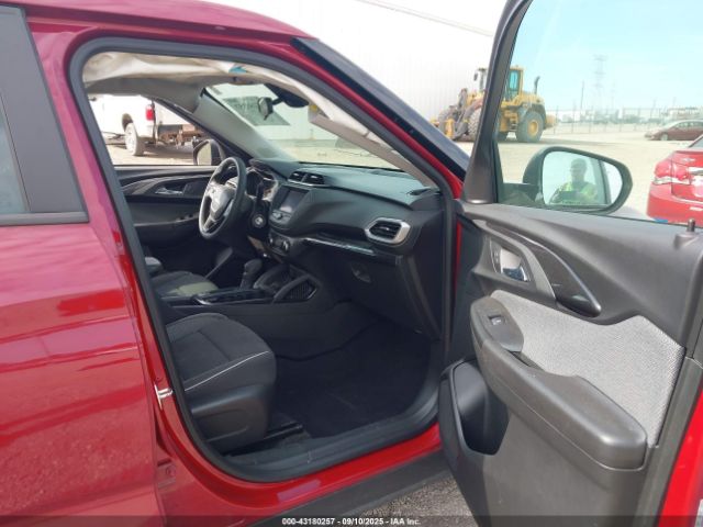 2021 CHEVROLET TRAILBLAZER KL79MMS29MB009417 Photo 4