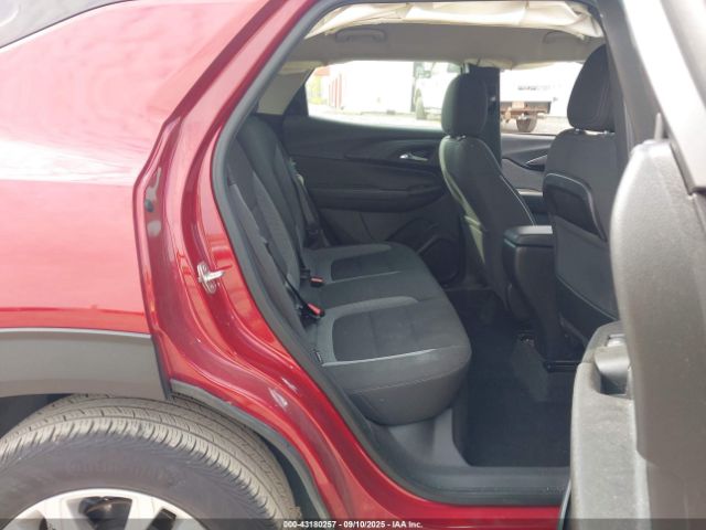 2021 CHEVROLET TRAILBLAZER KL79MMS29MB009417 Photo 7