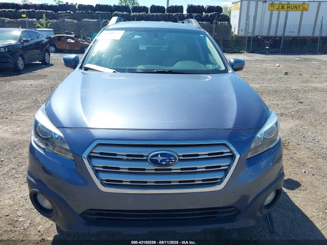 Subaru u5 2017 4S4BSANC5H3399487 Image 12