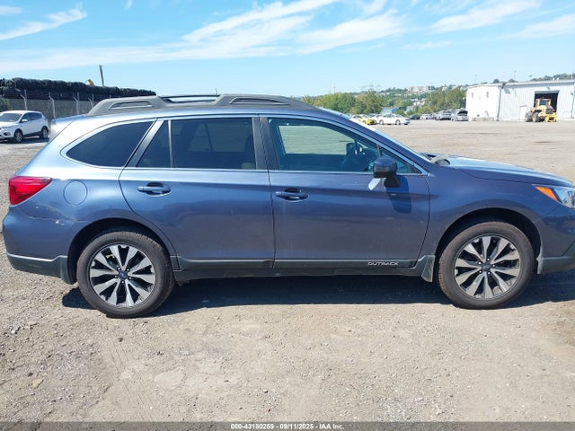 Subaru u5 2017 4S4BSANC5H3399487 Image 13