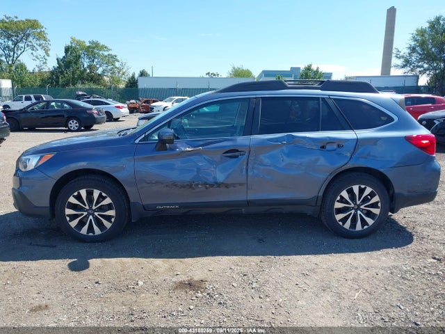 Subaru u5 2017 4S4BSANC5H3399487 Image 14