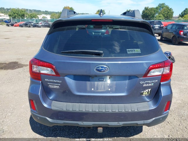 Subaru u5 2017 4S4BSANC5H3399487 Image 16