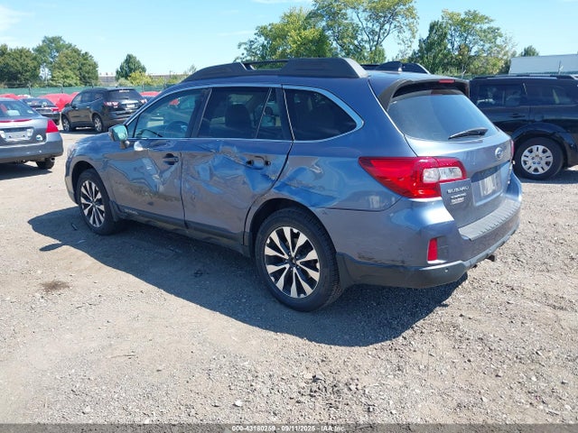 Subaru u5 2017 4S4BSANC5H3399487 Image 3