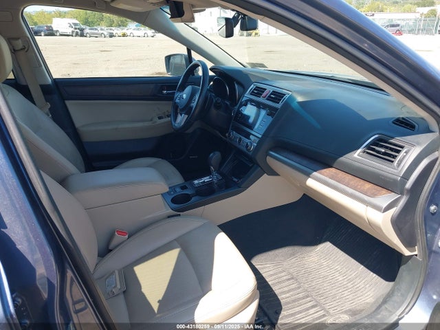 Subaru u5 2017 4S4BSANC5H3399487 Image 5
