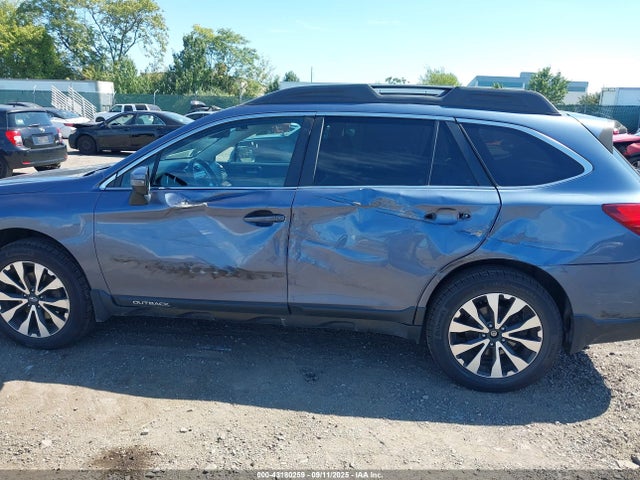 Subaru u5 2017 4S4BSANC5H3399487 Image 6