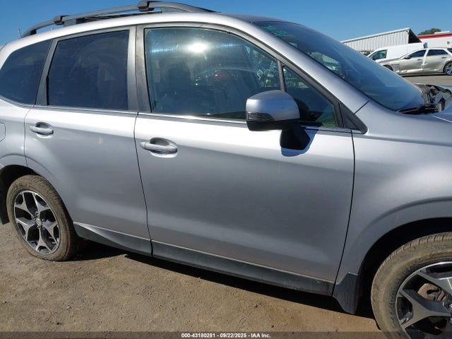 Subaru 2.5turbo u4 2014 JF2SJGMC4EH482985 Image 13