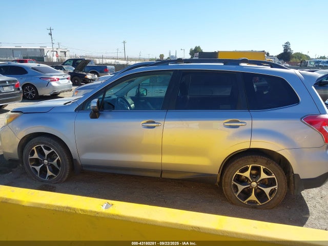 Subaru 2.5turbo u4 2014 JF2SJGMC4EH482985 Image 14