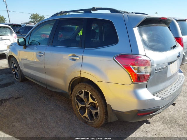 Subaru 2.5turbo u4 2014 JF2SJGMC4EH482985 Image 3