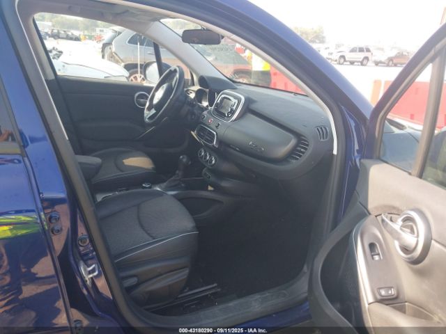 2016 FIAT 500X ZFBCFYCT1GP478836 Photo 4