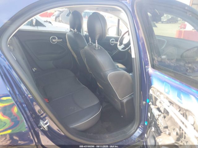 2016 FIAT 500X ZFBCFYCT1GP478836 Photo 7