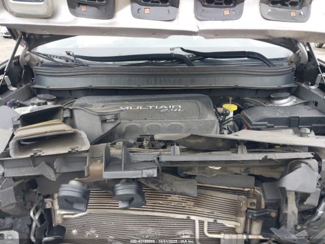 2018 JEEP CHEROKEE 1C4PJMDB3JD610953 Photo 9