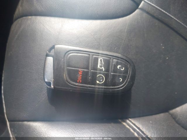 2018 JEEP CHEROKEE 1C4PJMDB3JD610953 Photo 10