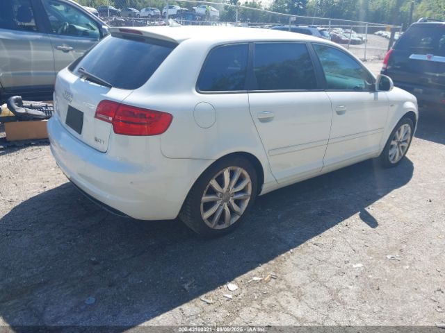 2010 AUDI A3 WAUBFBFM3AA075541 Photo 3