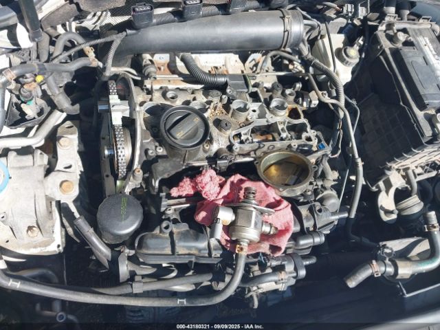 2010 AUDI A3 WAUBFBFM3AA075541 Photo 5