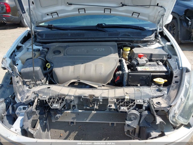 Dodge Dart 2015 1C3CDFAA5FD403506 Image 10