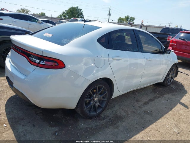 Dodge Dart 2015 1C3CDFAA5FD403506 Image 4