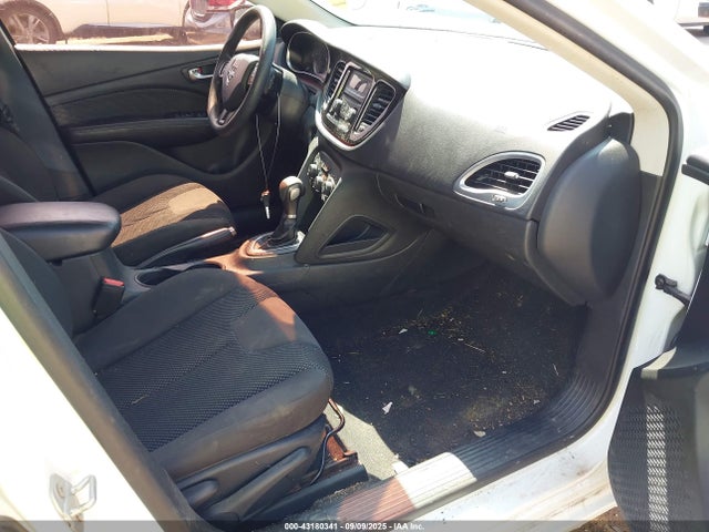 Dodge Dart 2015 1C3CDFAA5FD403506 Image 5