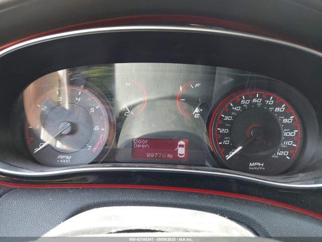 Dodge Dart 2015 1C3CDFAA5FD403506 Image 7