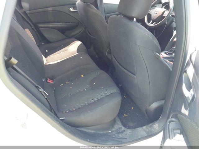 Dodge Dart 2015 1C3CDFAA5FD403506 Image 8