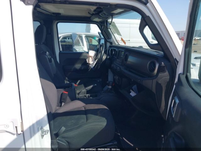 2020 JEEP WRANGLER UNLIMITED 1C4HJXDG6LW229185 Photo 4