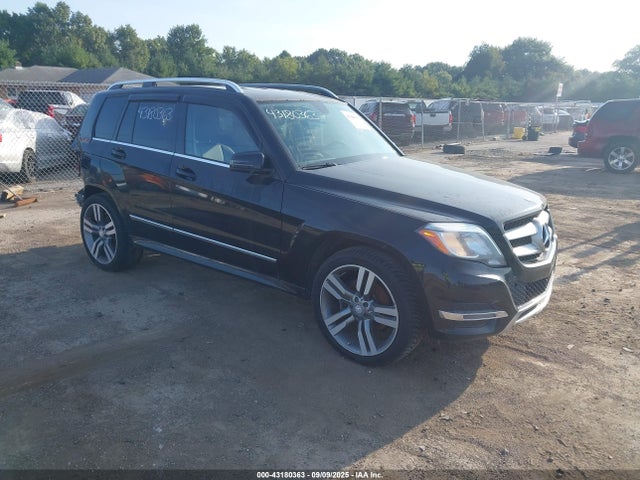 Aukcja sprzedaży 2015 Mercedes-benz Glk 350 4matic, vin: WDCGG8JB6FG350154, numer aukcji: 43180363
