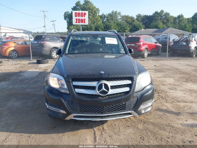 Aukcja sprzedaży 2015 Mercedes-benz Glk 350 4matic, vin: WDCGG8JB6FG350154, numer aukcji: 43180363
