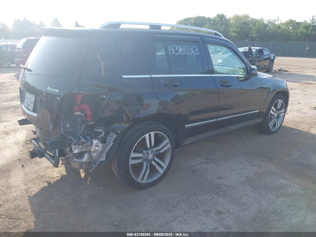Aukcja sprzedaży 2015 Mercedes-benz Glk 350 4matic, vin: WDCGG8JB6FG350154, numer aukcji: 43180363