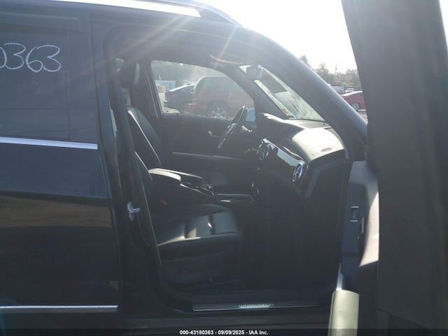 Aukcja sprzedaży 2015 Mercedes-benz Glk 350 4matic, vin: WDCGG8JB6FG350154, numer aukcji: 43180363