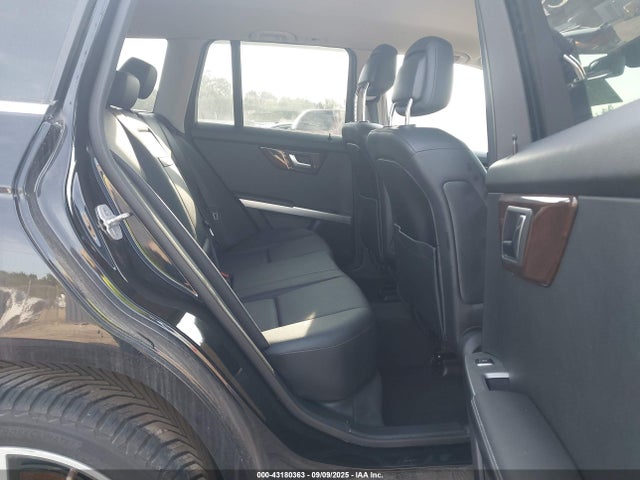 Aukcja sprzedaży 2015 Mercedes-benz Glk 350 4matic, vin: WDCGG8JB6FG350154, numer aukcji: 43180363