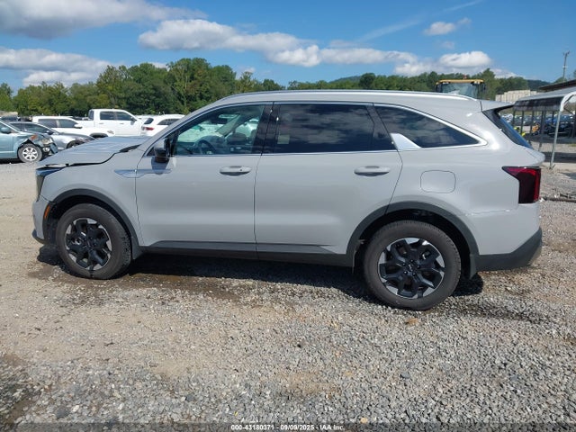 5XYRLDJC6SG331662 KIA gdi theta-iii