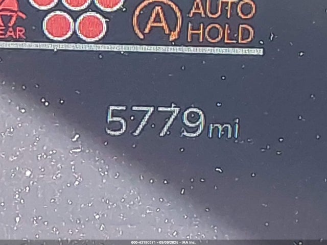 5XYRLDJC6SG331662 KIA gdi theta-iii