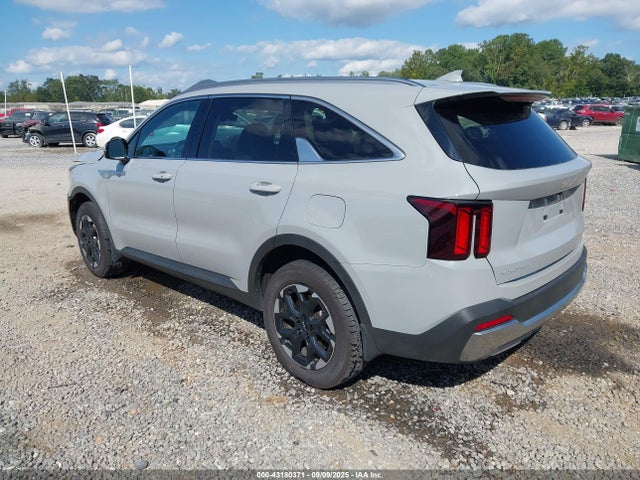 5XYRLDJC6SG331662 KIA gdi theta-iii